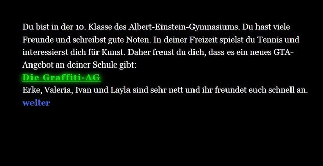 spiel